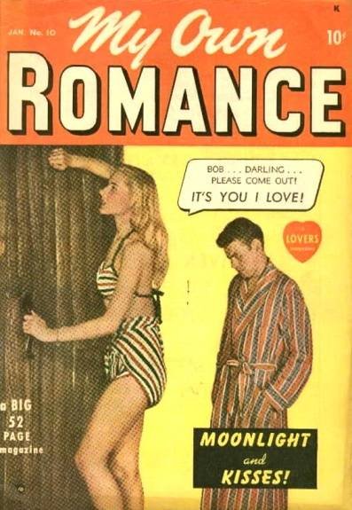 My Own Romance