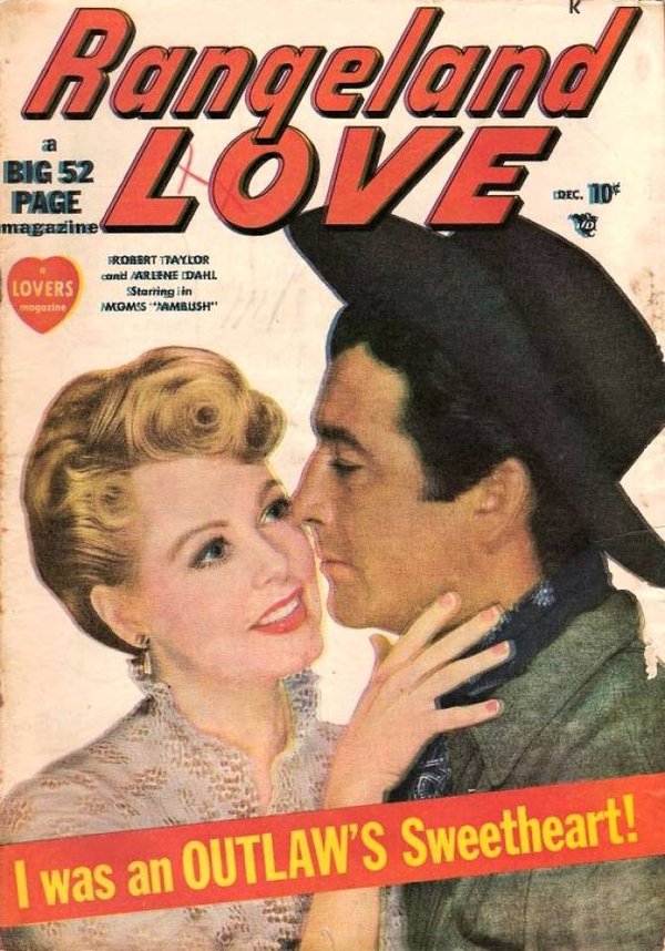 Rangeland Love