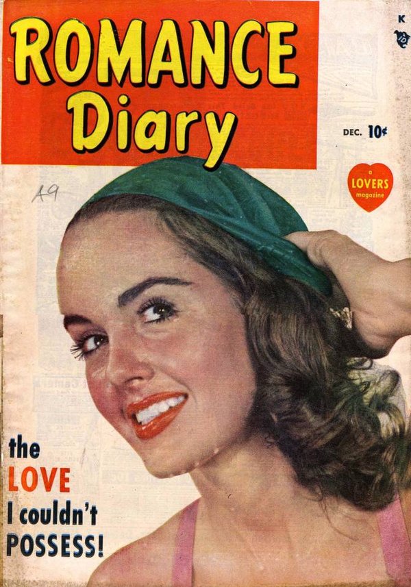 Romance Diary