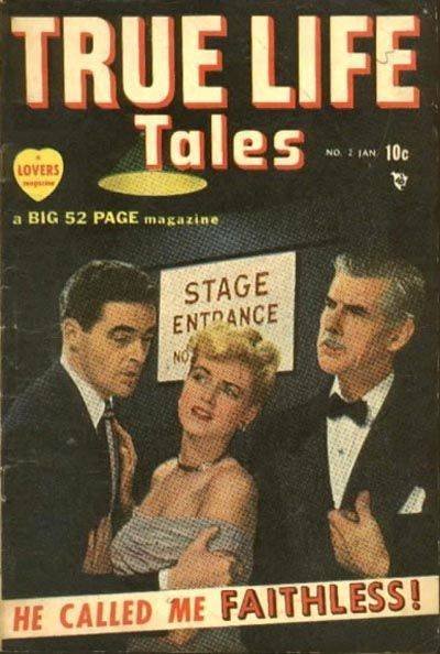 True Life Tales