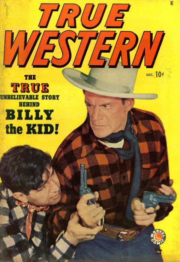 True Western