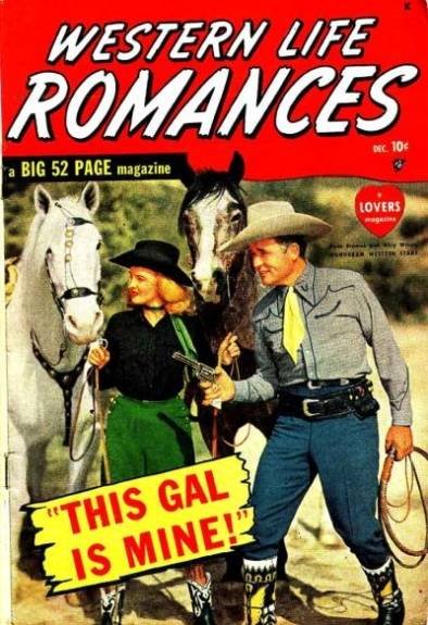 Western Life Romances