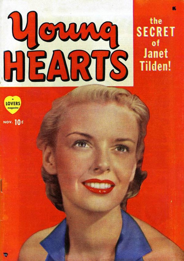 Young Hearts