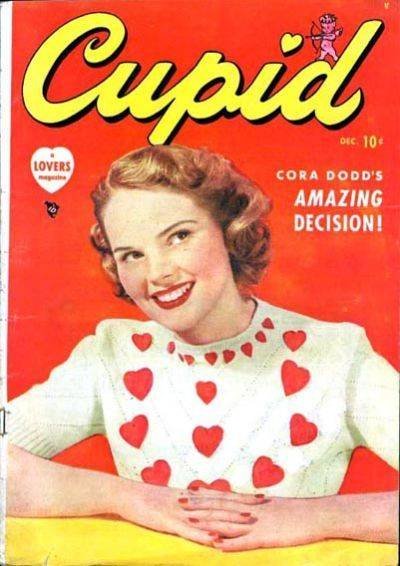 Cupid