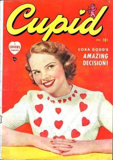 Cupid #1