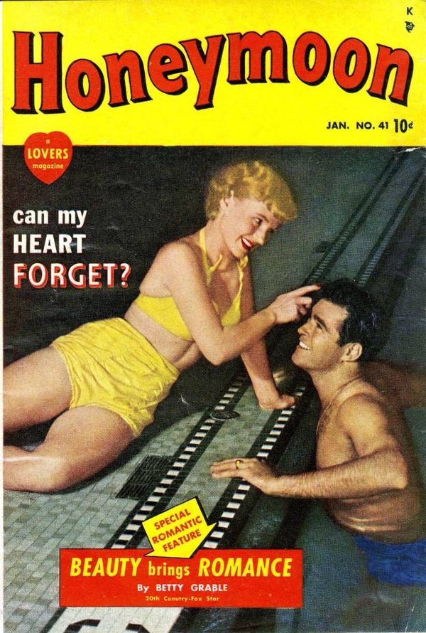 Honeymoon