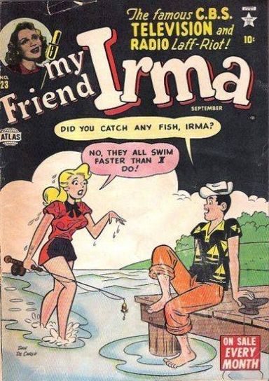 My Friend Irma #23