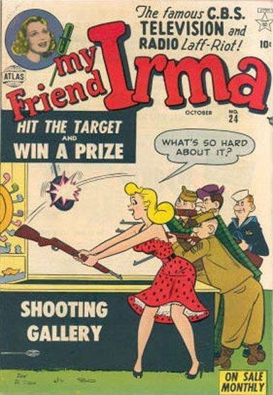 My Friend Irma #24