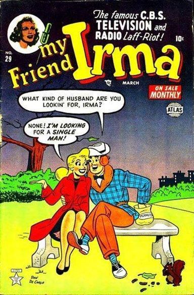 My Friend Irma #29
