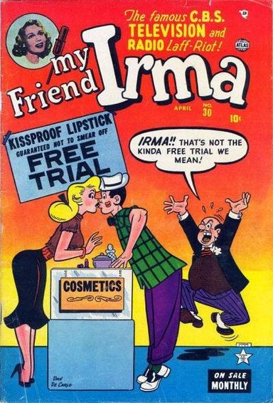 My Friend Irma #30