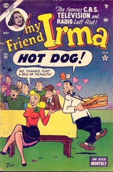 My Friend Irma #31