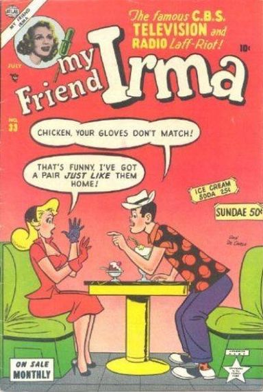 My Friend Irma #33