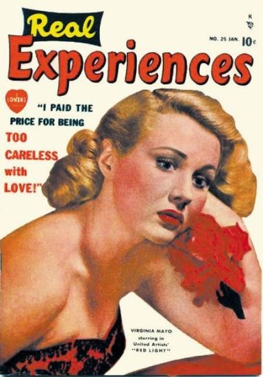 Real Experiences #25