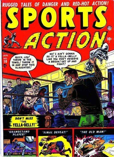 Sports Action