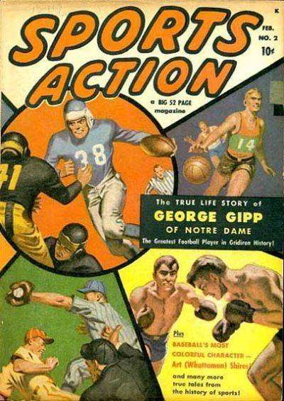 Sports Action