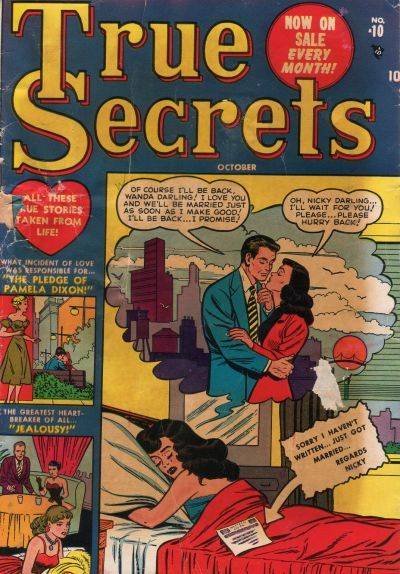 True Secrets