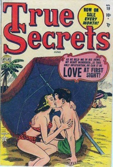 True Secrets #19