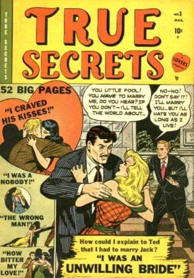 True Secrets