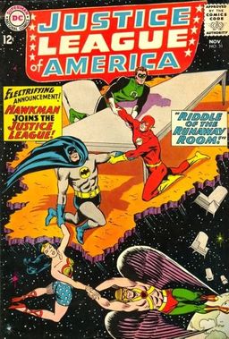 Crime SuspenStories cover