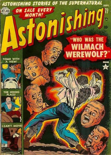 Astonishing #17
