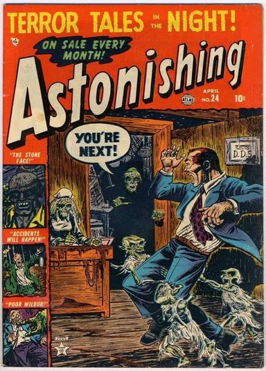 Astonishing #24