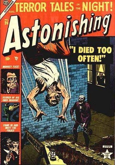 Astonishing #26