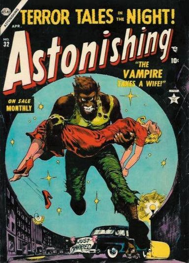 Astonishing #32