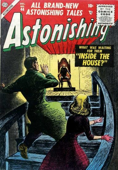 Astonishing #44