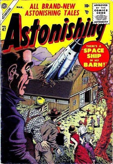 Astonishing #47
