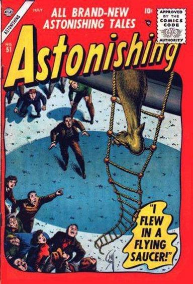 Astonishing #51