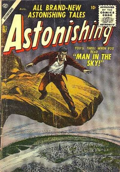 Astonishing #52