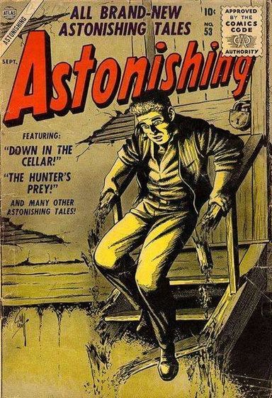 Astonishing #53