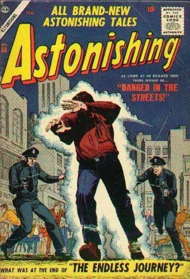 Astonishing #58