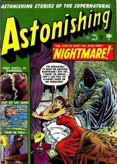 Astonishing #7