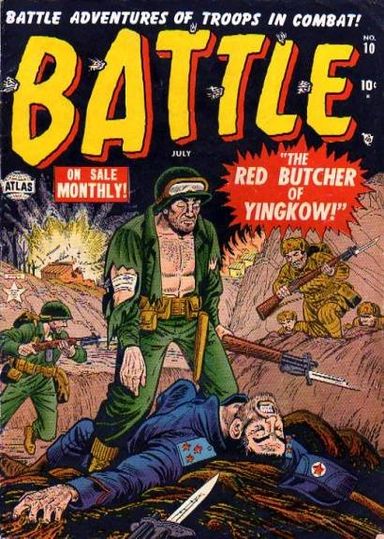 Battle #10