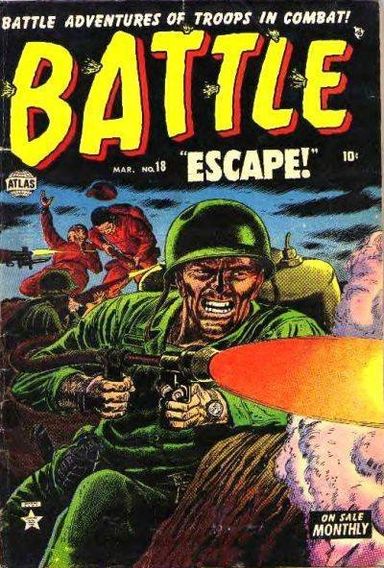 Battle #18