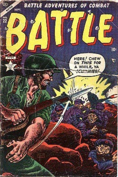 Battle #22