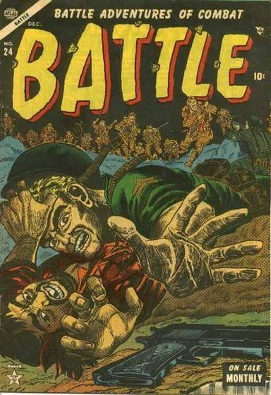 Battle #24
