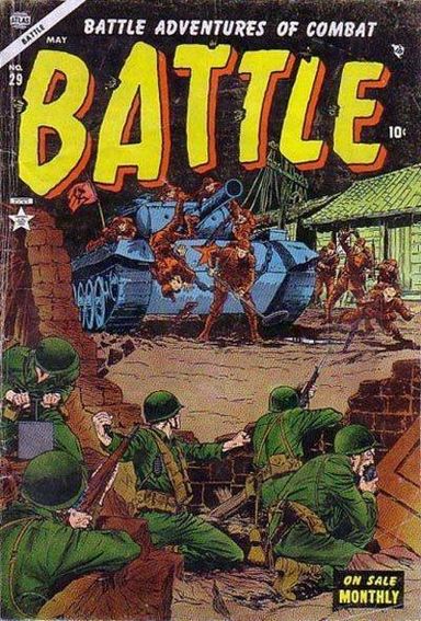 Battle #29