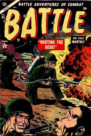 Battle #35