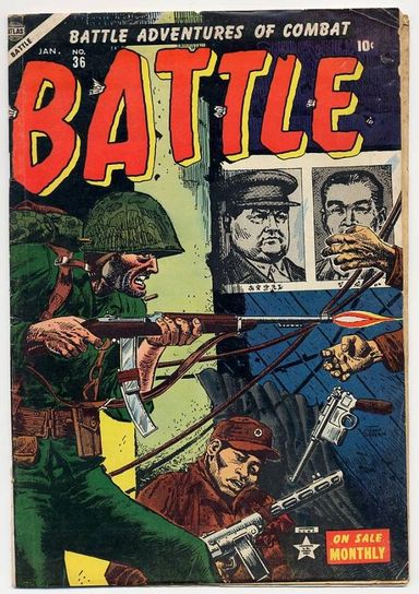 Battle #36