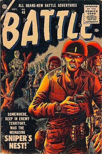 Battle #48