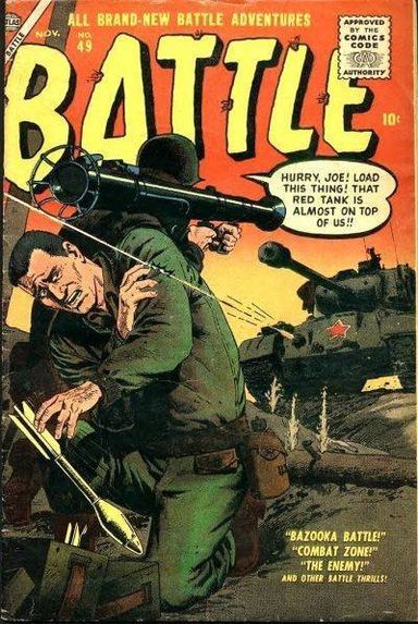 Battle #49