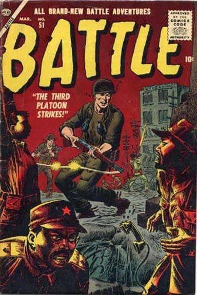 Battle #51