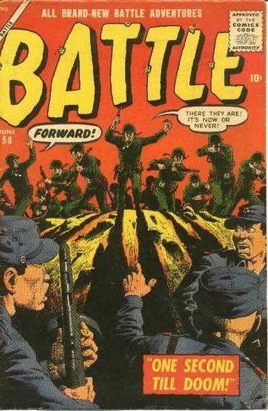Battle #58
