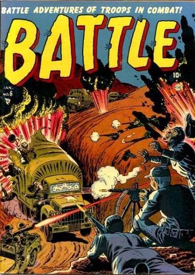 Battle #6