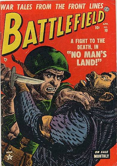 Battlefield