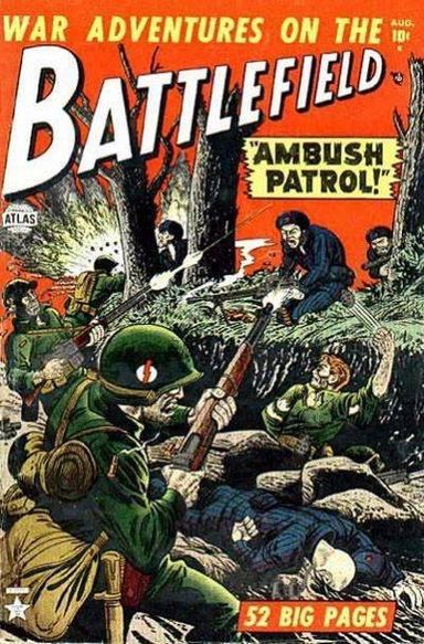 Battlefield #3