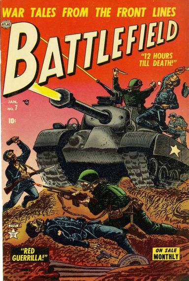 Battlefield #7
