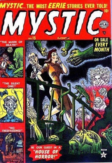 Mystic #15